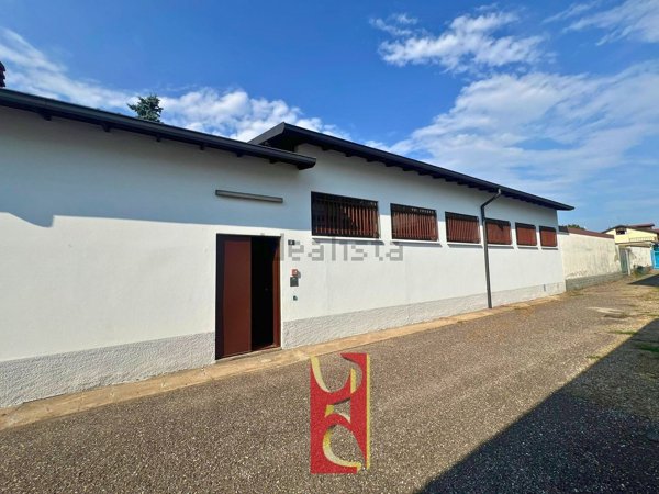 ufficio in affitto a Samarate