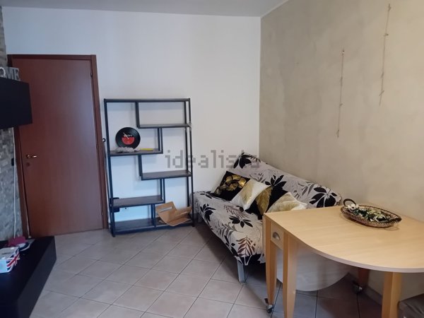 appartamento in affitto a Samarate