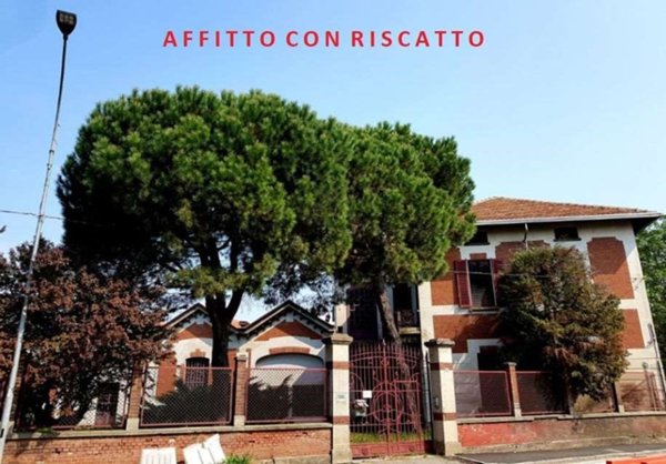 capannone in affitto a Samarate
