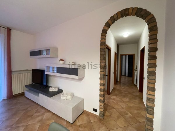 appartamento in affitto a Samarate