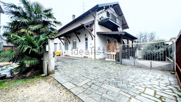 ufficio in affitto a Samarate