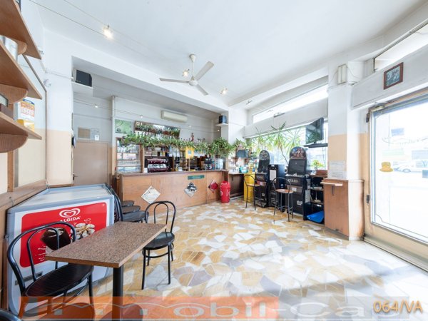 negozio in affitto a Samarate