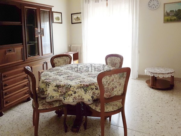 appartamento in affitto a Samarate