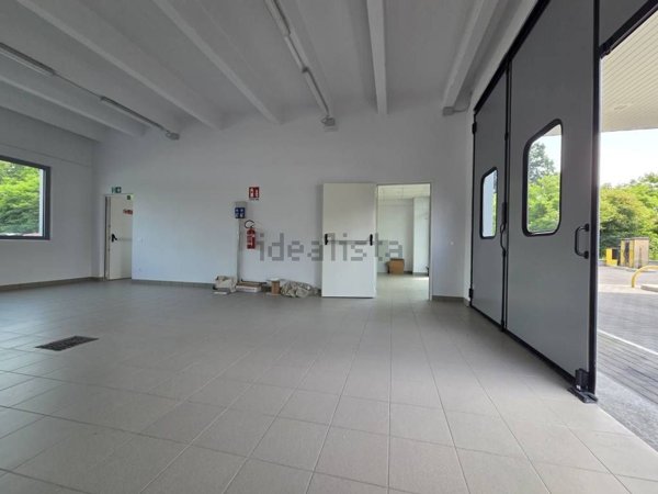 casale in affitto a Samarate in zona Cascina Costa