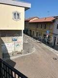 appartamento in affitto a Samarate in zona Verghera