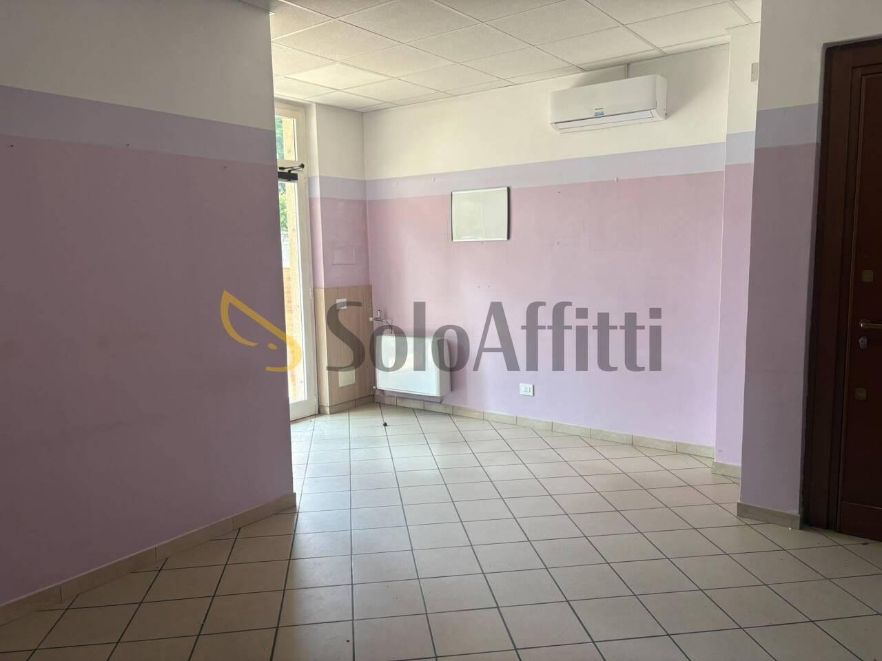 appartamento in affitto a Samarate in zona San Macario