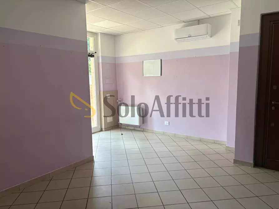locale commerciale in affitto a Samarate in zona San Macario