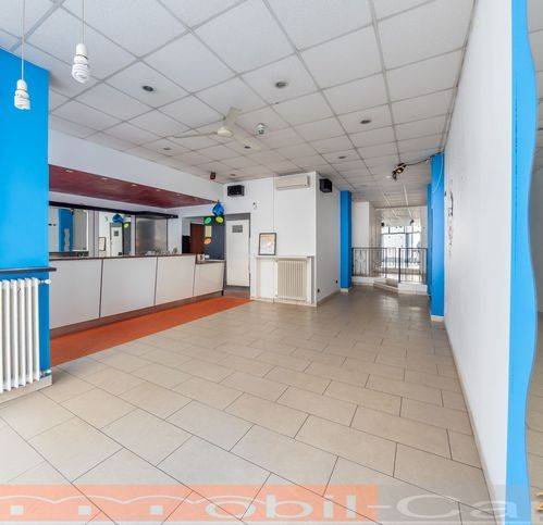 ufficio in affitto a Samarate