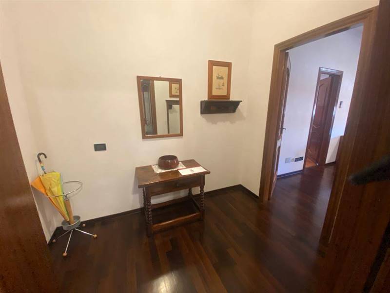appartamento in affitto a Saronno