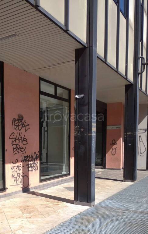 appartamento in affitto a Saronno
