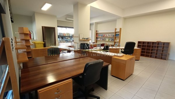 negozio in affitto a Saronno