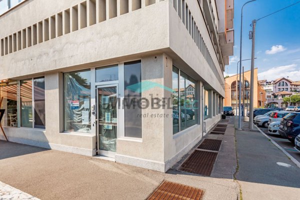 loft in affitto a Saronno