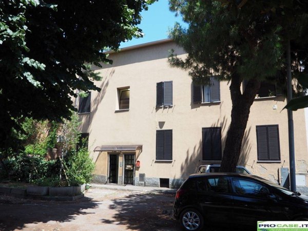 appartamento in affitto a Saronno