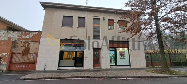 appartamento in affitto a Saronno