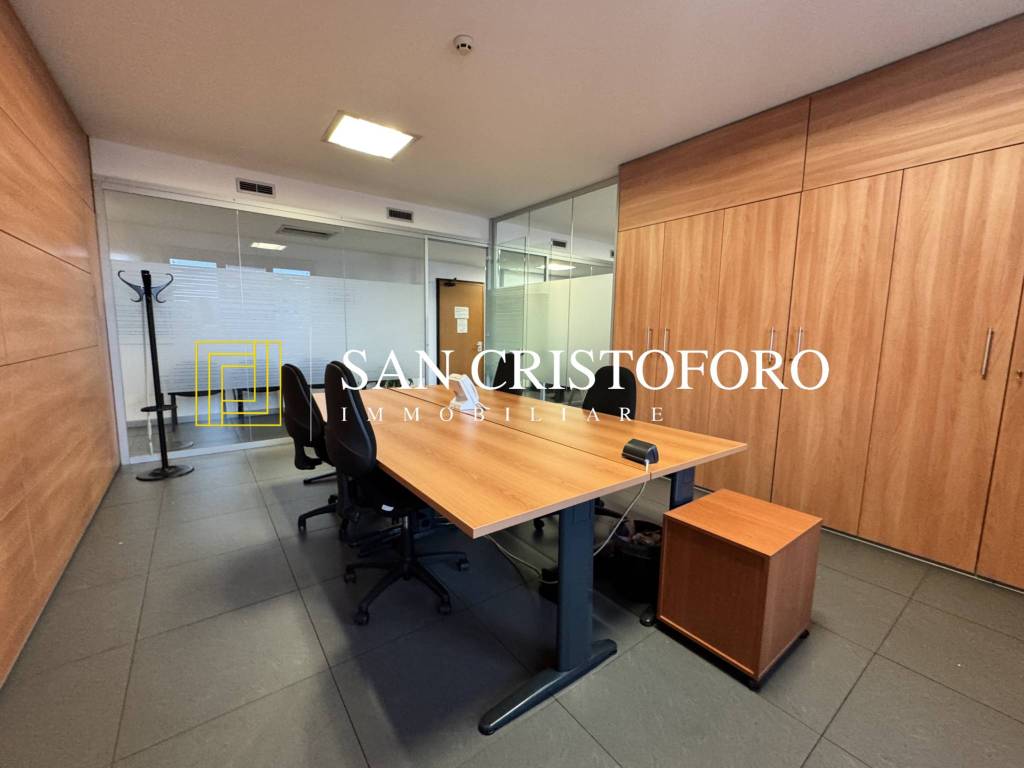 appartamento in affitto a Saronno