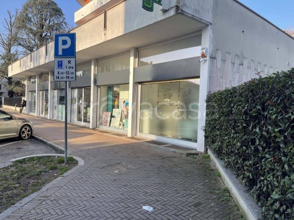 appartamento in affitto a Saronno