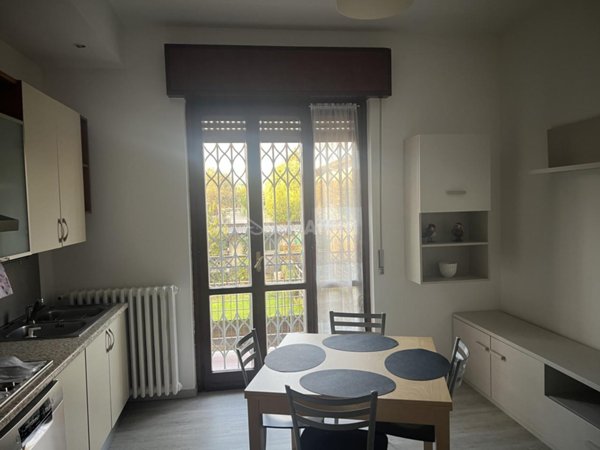 appartamento in affitto a Saronno
