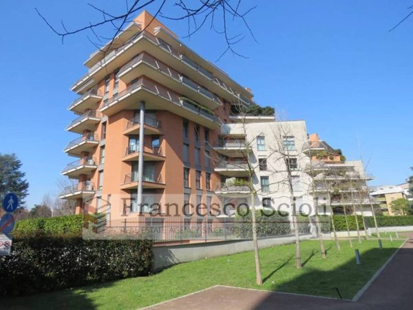 ufficio in affitto a Saronno