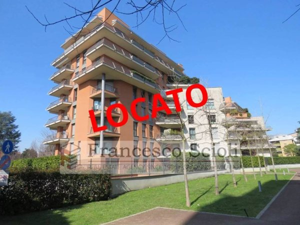 ufficio in affitto a Saronno