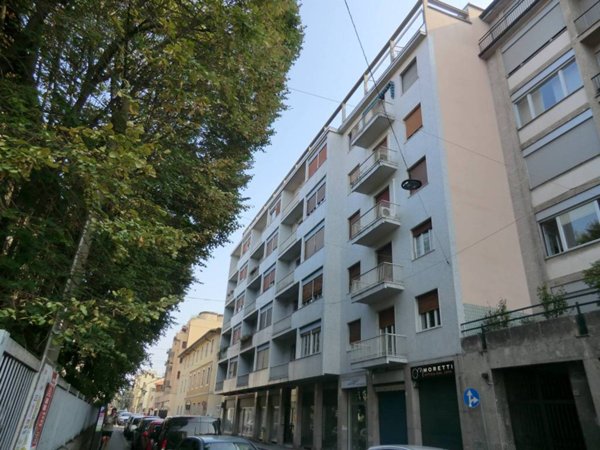appartamento in affitto a Saronno