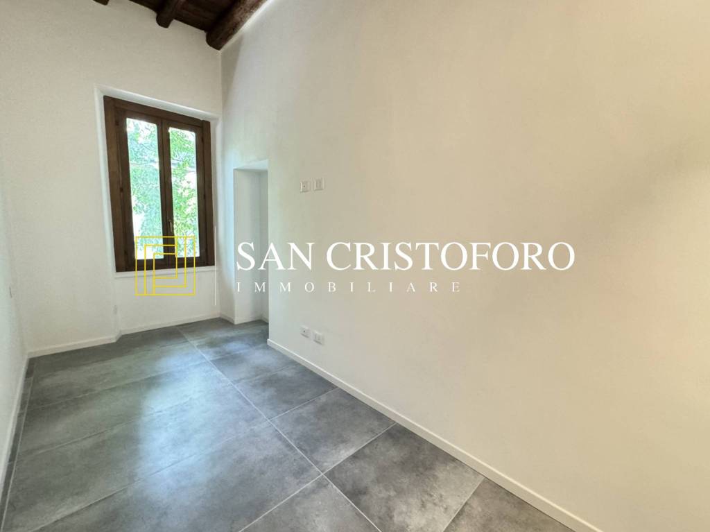 appartamento in affitto a Saronno