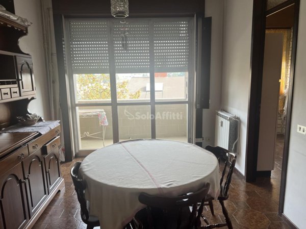 appartamento in affitto a Saronno