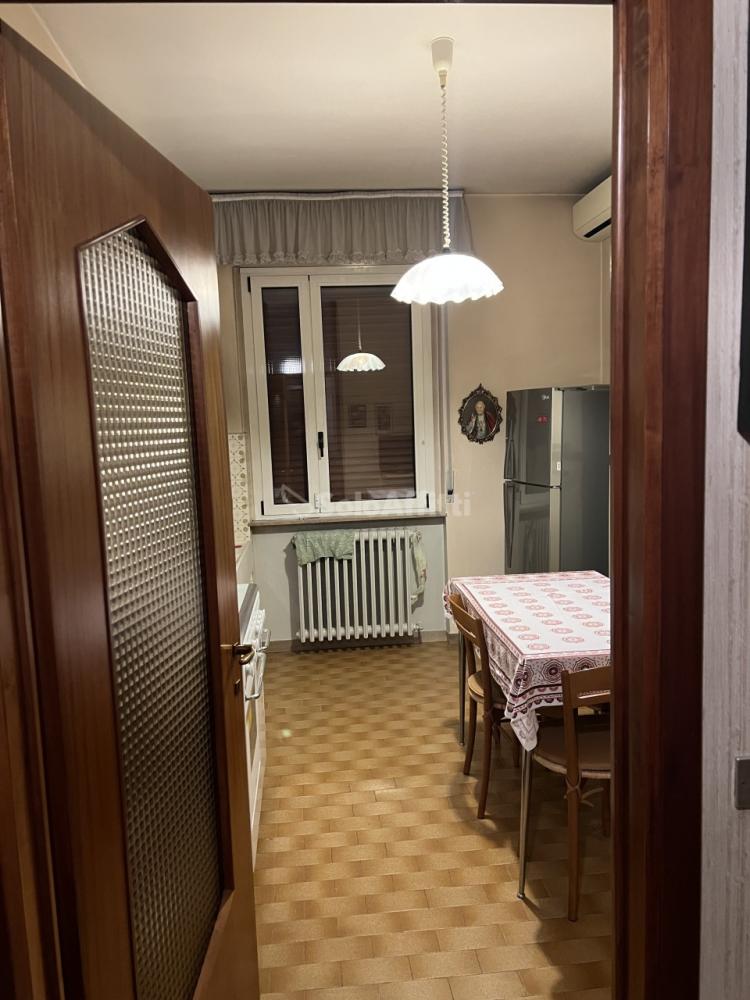 appartamento in affitto a Saronno