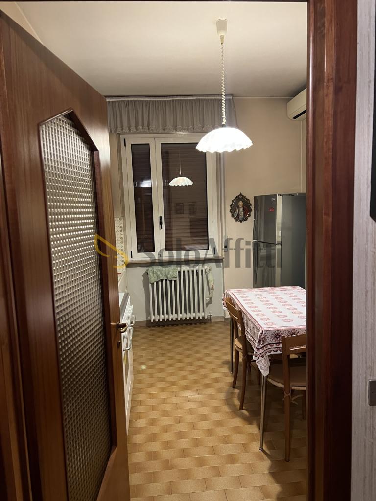 appartamento in affitto a Saronno