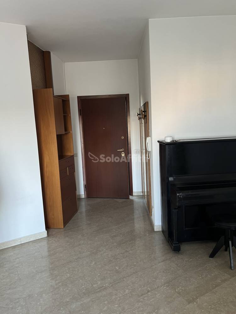 appartamento in affitto a Saronno