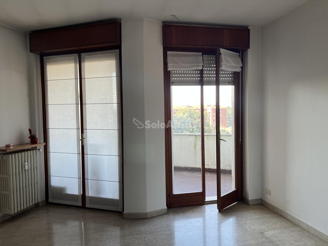 appartamento in affitto a Saronno