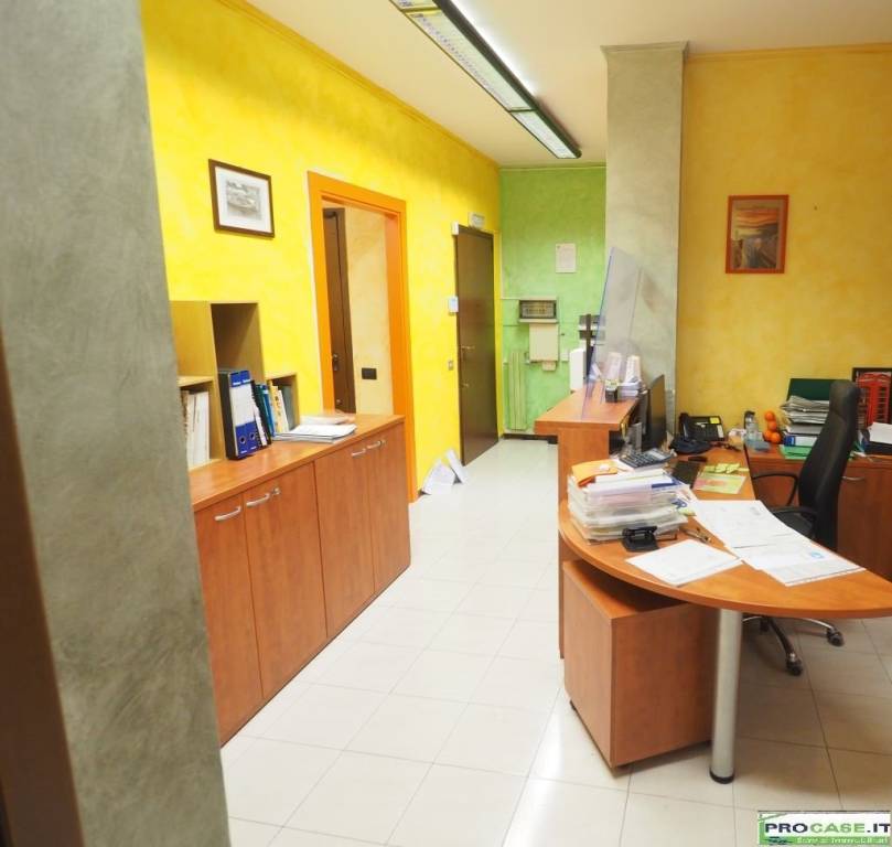 appartamento in affitto a Saronno