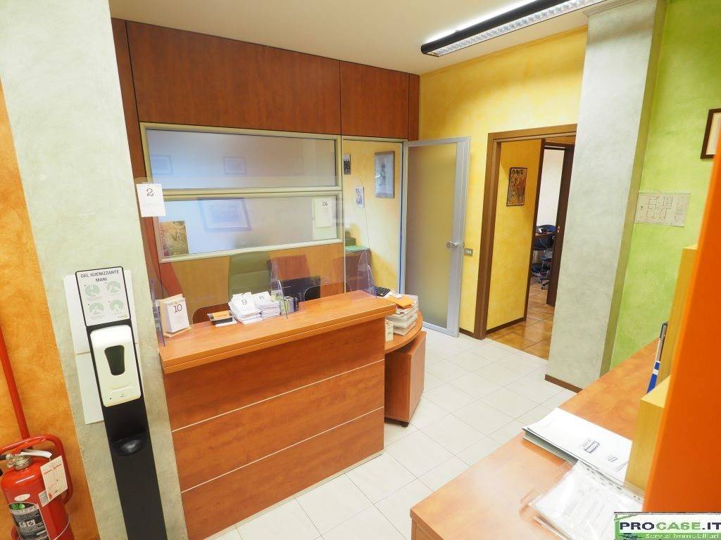appartamento in affitto a Saronno