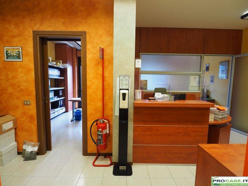 appartamento in affitto a Saronno