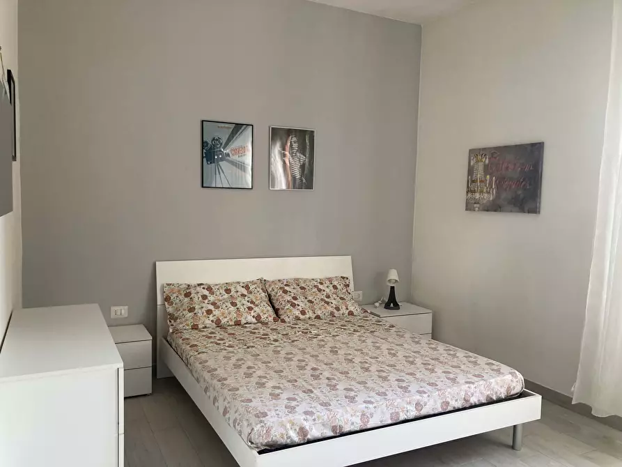 appartamento in affitto a Saronno