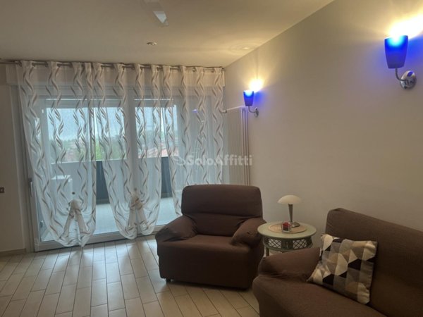 appartamento in affitto a Saronno