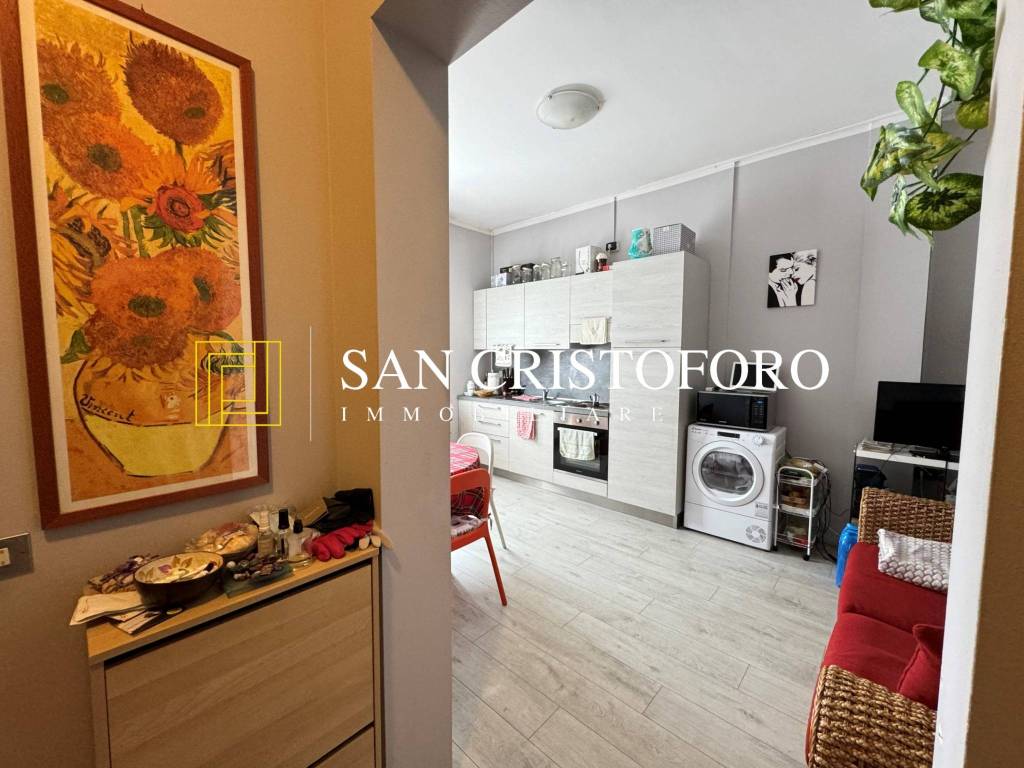 appartamento in affitto a Saronno