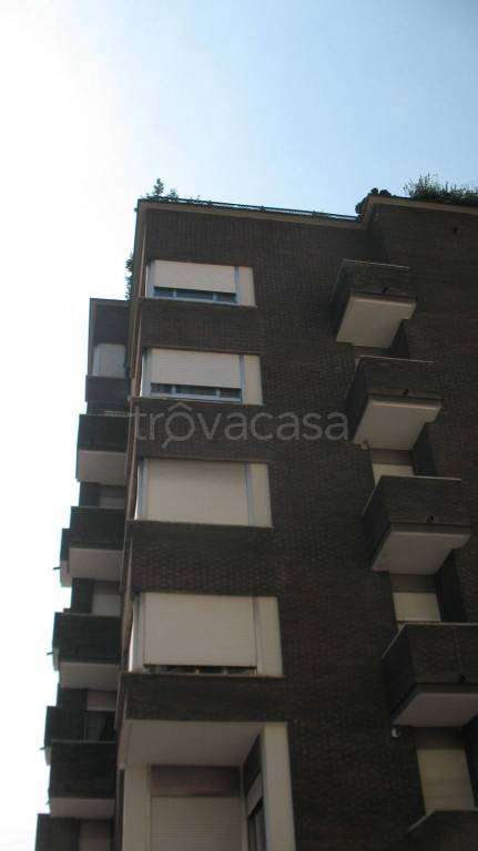appartamento in affitto a Saronno