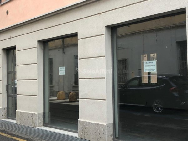 appartamento in affitto a Saronno