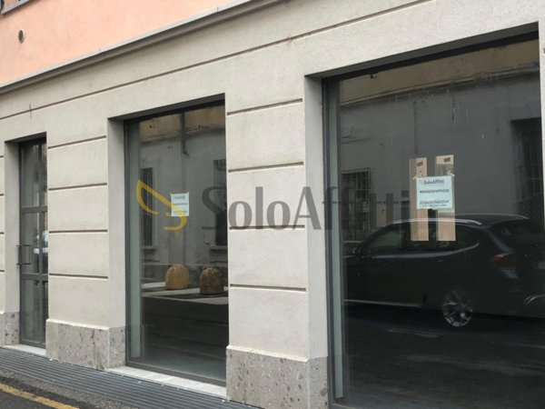 appartamento in affitto a Saronno