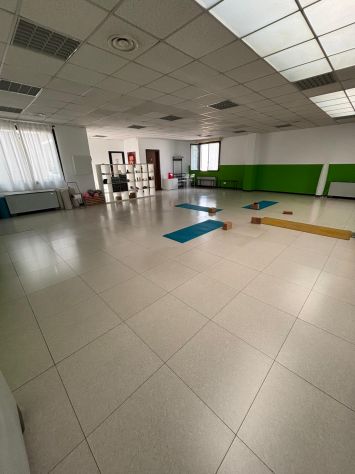 ufficio in affitto a Saronno
