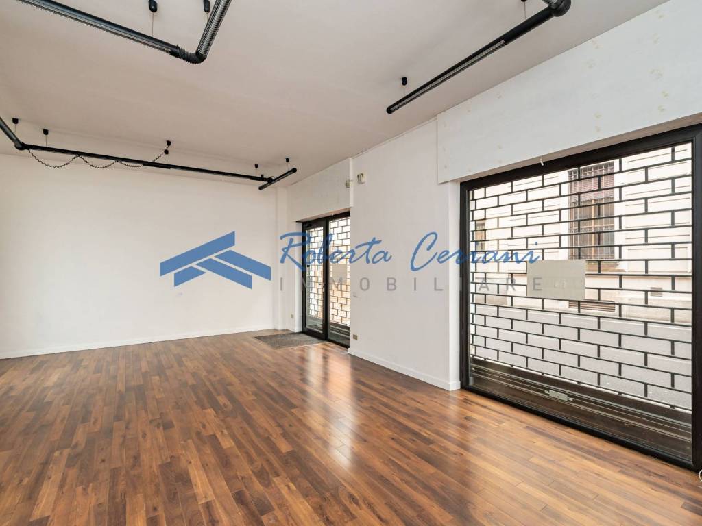 monolocale in affitto a Saronno