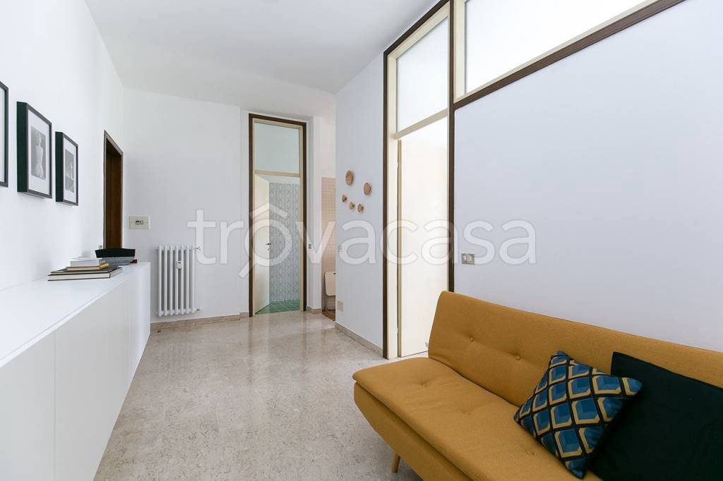 appartamento in affitto a Saronno