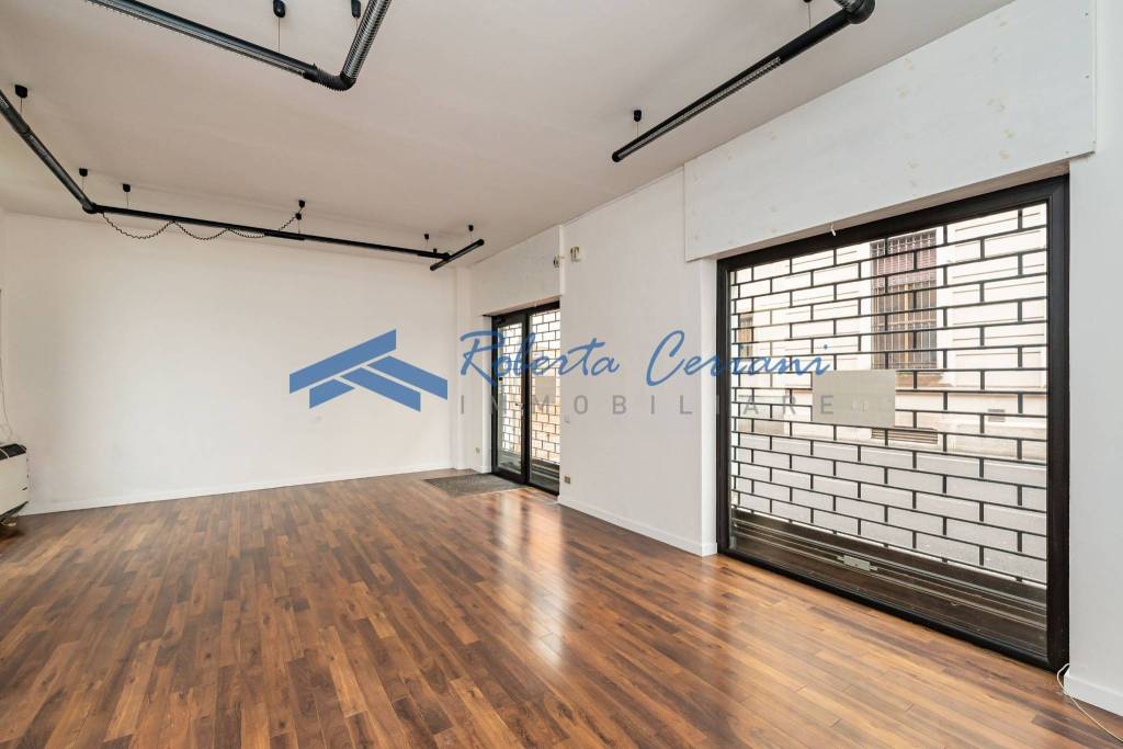 monolocale in affitto a Saronno