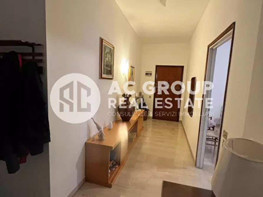 appartamento in affitto a Saronno