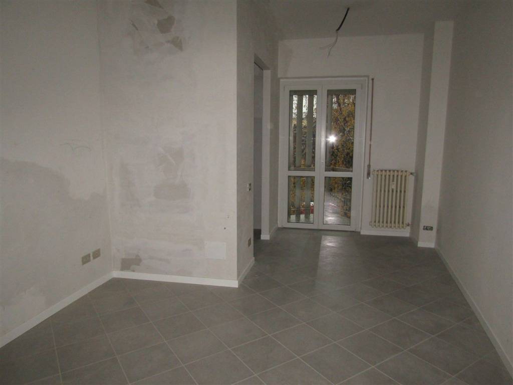 appartamento in affitto a Saronno