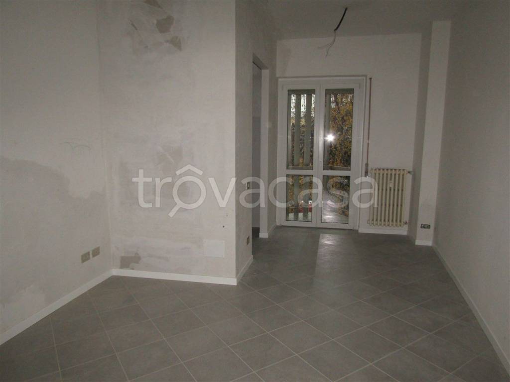 appartamento in affitto a Saronno