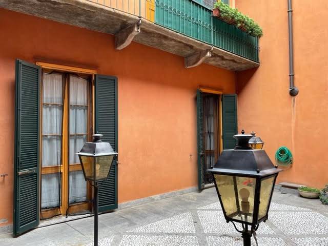 appartamento in affitto a Saronno