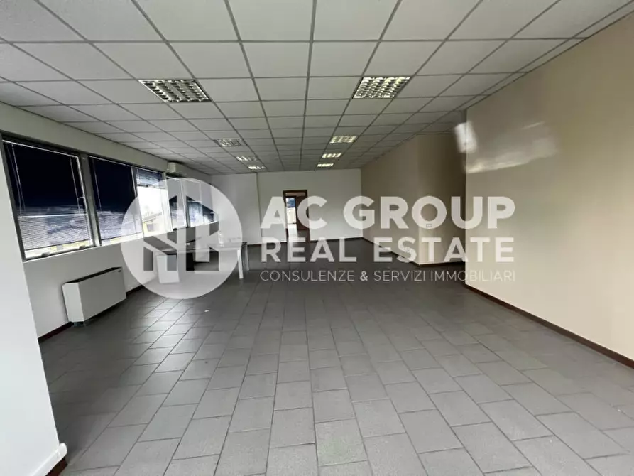 ufficio in affitto a Saronno