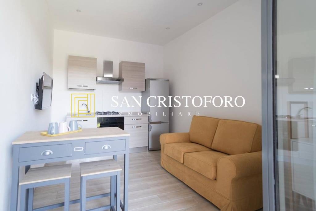 appartamento in affitto a Saronno