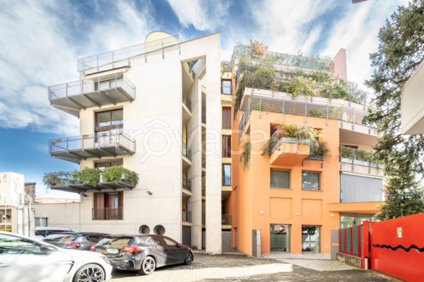 appartamento in affitto a Saronno